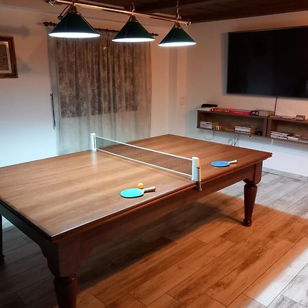 Apartamento U Belianky Terchová Exterior foto